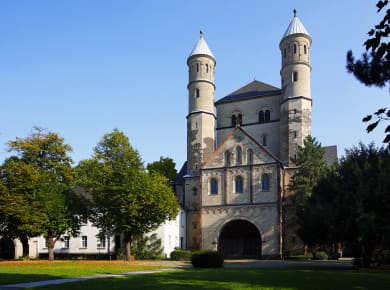 Köln, St. Pantaleon