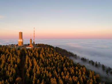 Großer Feldberg