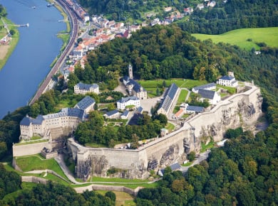 Festung Königstein