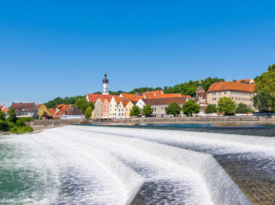 Landsberg am Lech