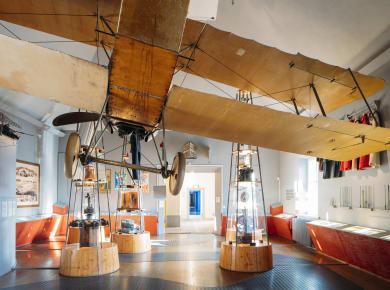 Landskrona Museum