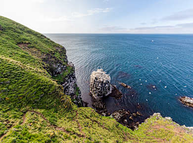 Þórshöfn, Langanes