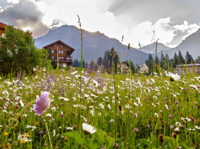 Lenzerheide, Lenzerheide-Valbella