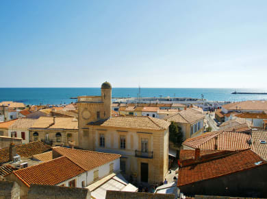 Saintes-Maries-de-la-Mer
