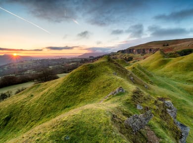 Libanus, Brecon Beacons National Park
