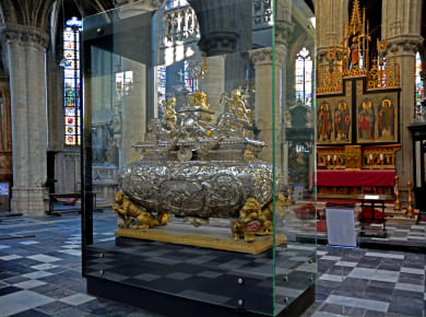 St.-Gummarus Lier
