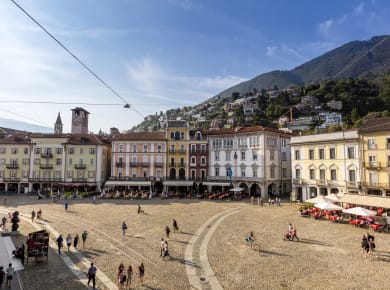 Locarno