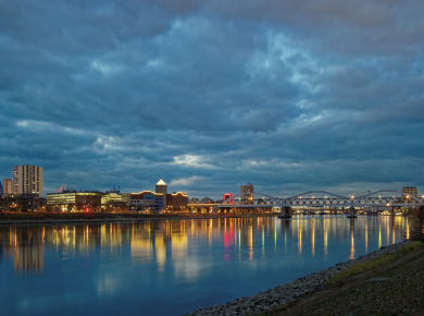 Ludwigshafen