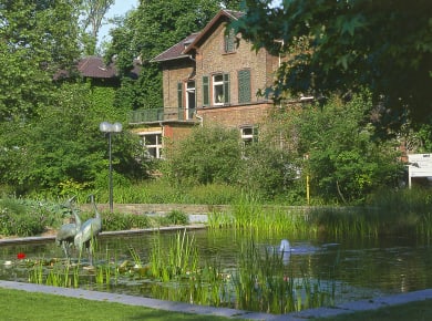 Hemshof-Kolonie
