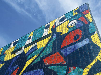 Ludwigshafen, Wilhelm-Hack-Museum