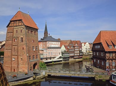 Lüneburg