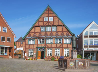 Lütjenburg