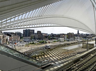 Lüttich, Liège