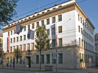 Luzern, Sammlung Rosengart