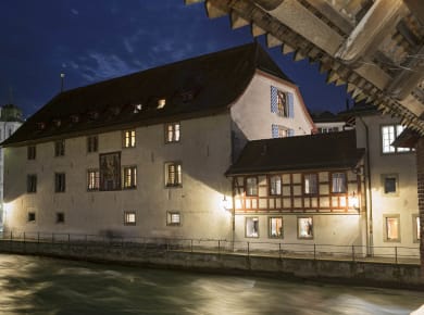 Luzern, Historisches Museum