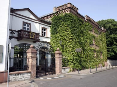Mainz, Kupferberg-Museum