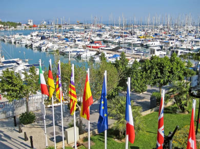 Port d’Alcúdia