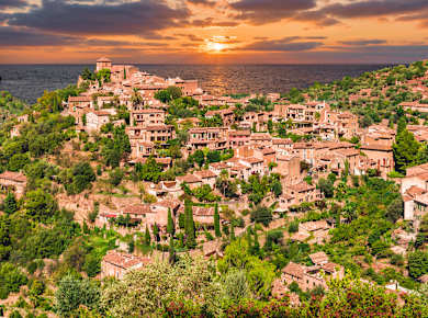 Deià