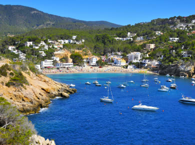 Sant Josep de sa Talaia