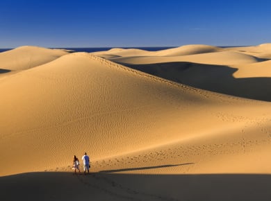 Maspalomas