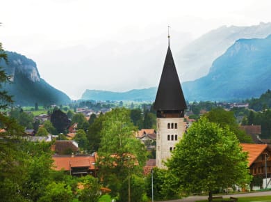 Meiringen