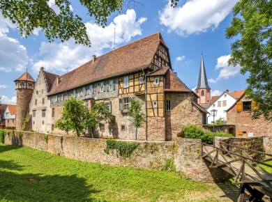 Michelstadt