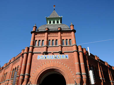 Östermalmstorg