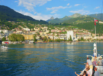 Montreux