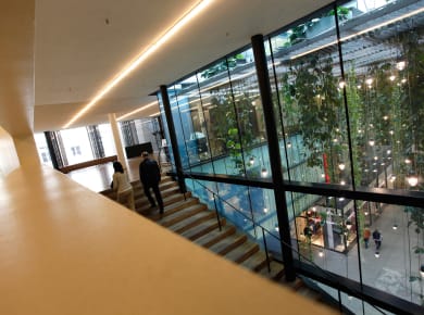 München, Hypo-Kunsthalle