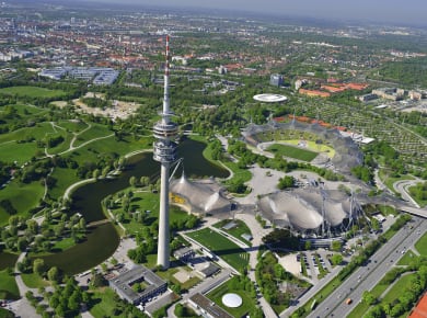 Olympiapark