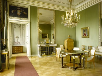München, Schloss Nymphenburg