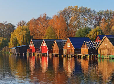 Müritz-Nationalpark