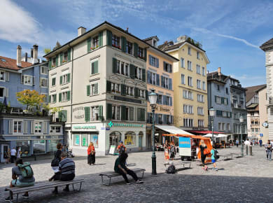 Niederdorf