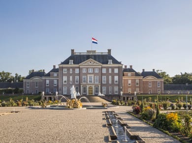 Paleis Het Loo