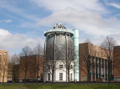 Maastricht, Bonnefanten Museum