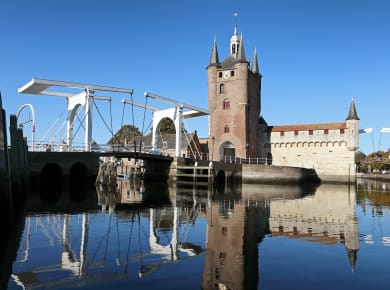 Zierikzee