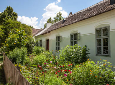 Niedersulz, Weinviertler Museumsdorf