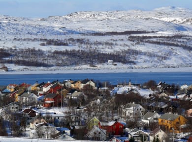 Kirkenes