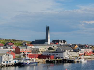 Vardø