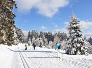 Oberhof