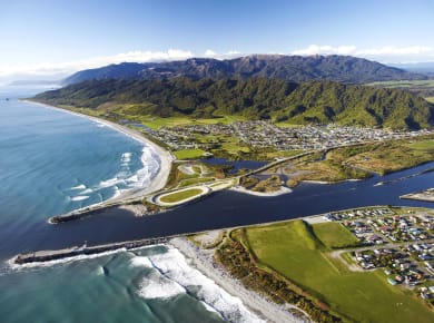 Greymouth