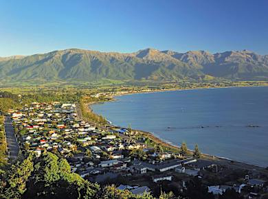 Kaikoura