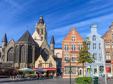 Oudenaarde