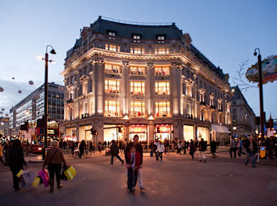 Oxford Street