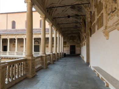 Palazzo del Bò