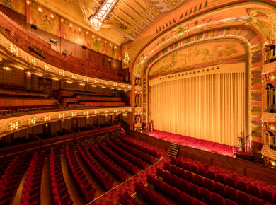 Amsterdam, Pathé Tuschinski