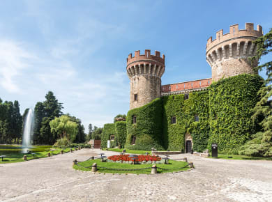 Castillo de Peralada