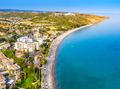 Pissouri