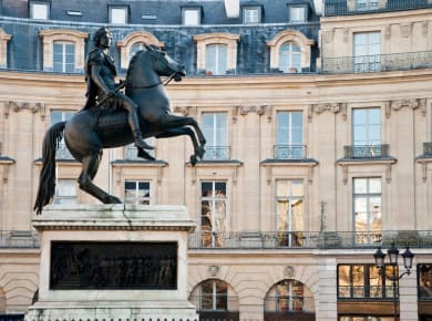 Place des Victoires
