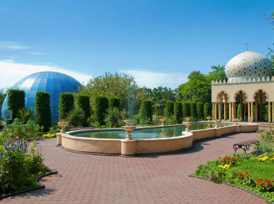 Potsdam, Filmpark Babelsberg
